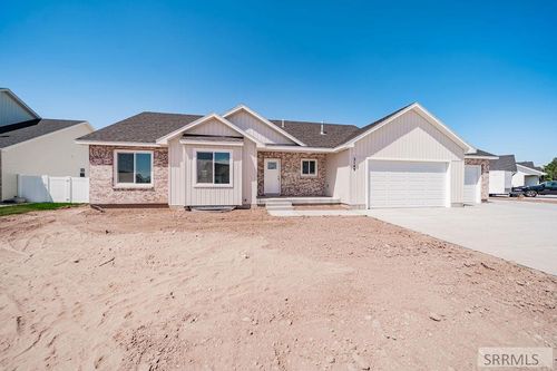 3149 Bergeson Drive, Ammon, ID, 83401 | Card Image