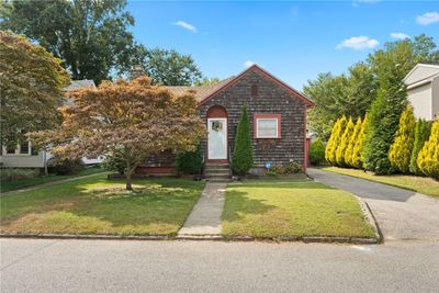 171 Pierce Avenue, House other with 2 bedrooms, 1 bathrooms and 4 parking in Warwick RI | Image 3