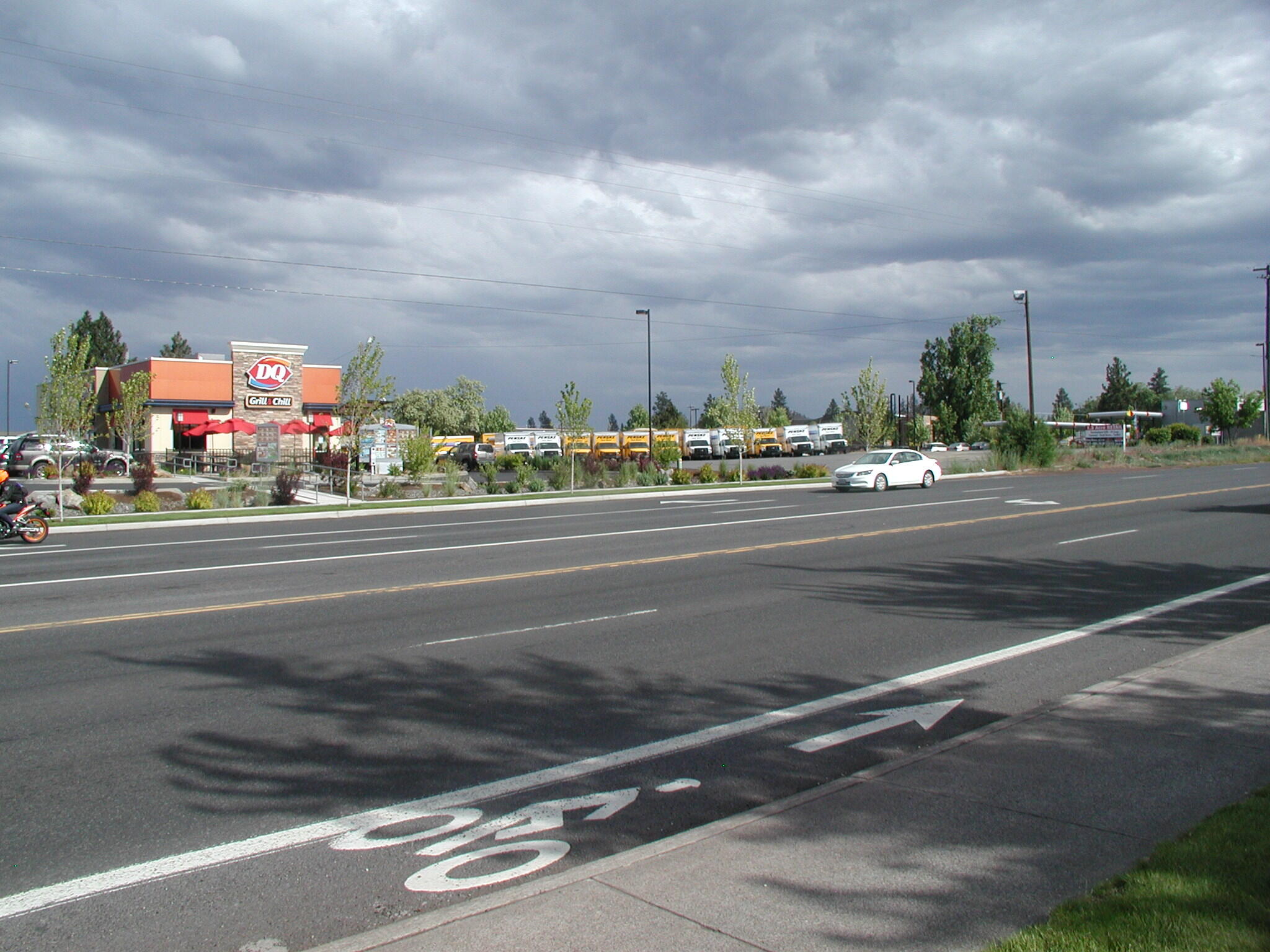 3650 Highway 97 N, Bend, OR 97701