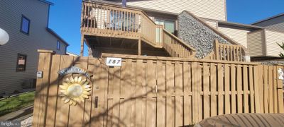 187B - 105 120 Th Street, Condo with 2 bedrooms, 2 bathrooms and null parking in OCEAN CITY MD | Image 1