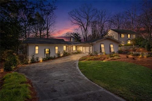 3526 Edgewood Cir, Gainesville, GA, 30506-1538 | Card Image