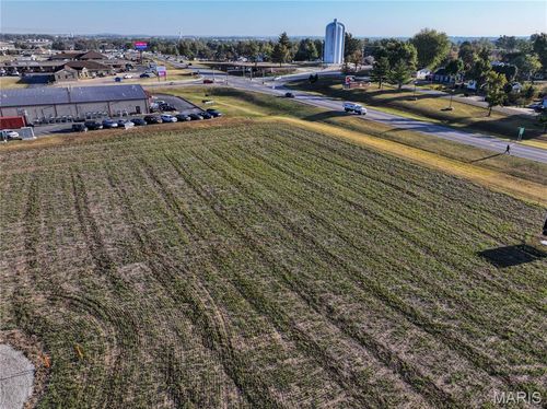 Lot 4 Heimos Subdivision, Perryville, MO, 63775 | Card Image
