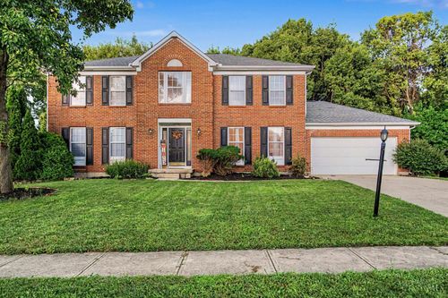 135 Cold Springs Ct, Springboro, OH, 45066-9423 | Card Image