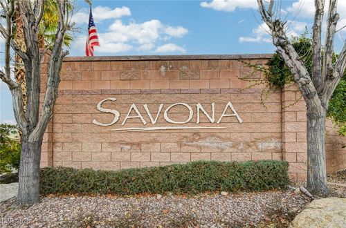 9731 Addie Meadow Ct, Las Vegas, NV, 89149-1964 | Card Image