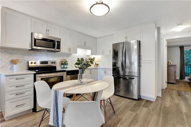 30A - 1989 Ottawa St S, Townhouse with 2 bedrooms, 1 bathrooms and 1 parking in Kitchener ON | Image 10