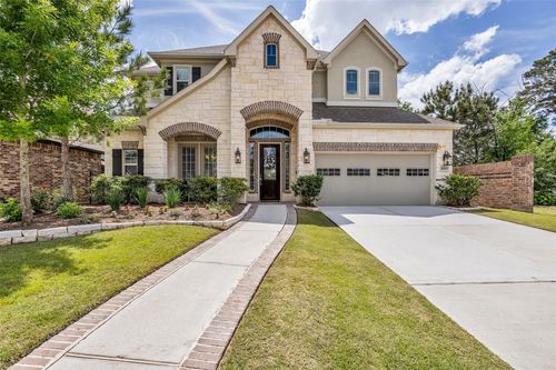 4060 Windsor Chase Dr, Spring, TX, 77386-4712 | Card Image