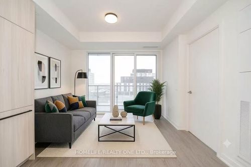 1207-425 Front St E, Toronto, ON, M5A0X2 | Card Image