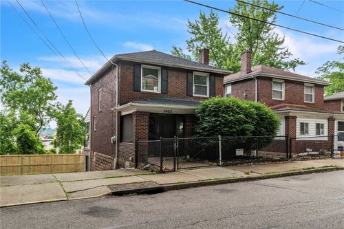 5480 Broad St, East Liberty, PA, 15206-3452 | Card Image