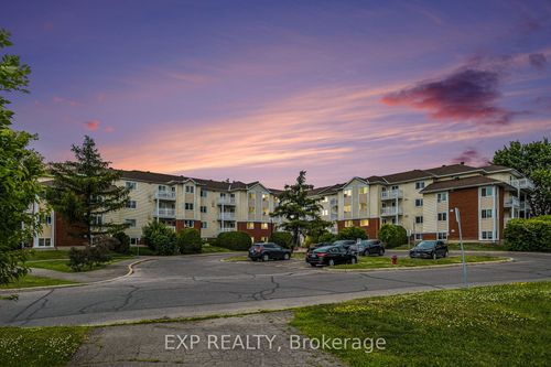 14-270 Lorry Greenberg Dr, Ottawa, ON, K1T3K2 | Card Image