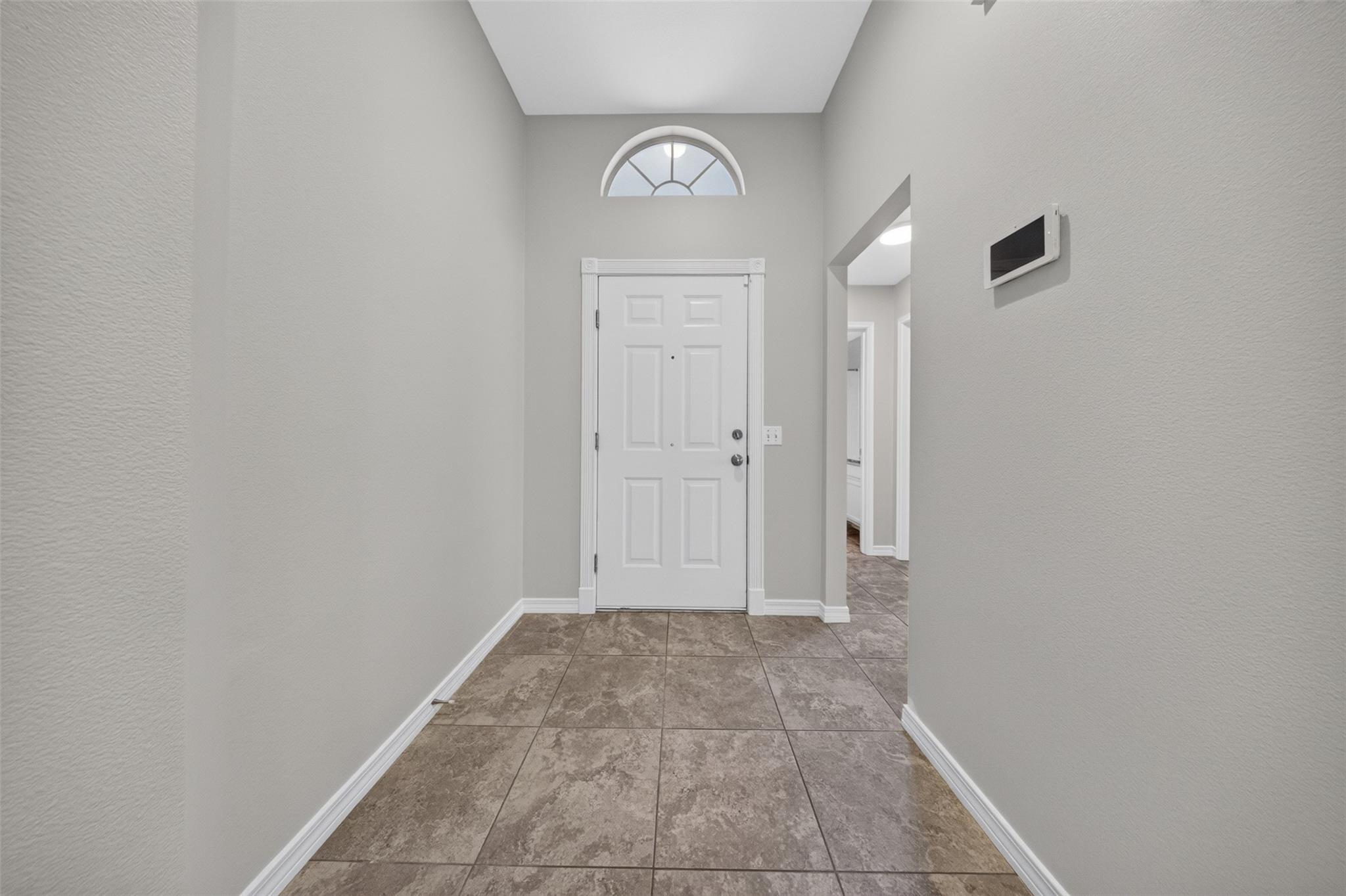 Residential Lease in Kyle 3