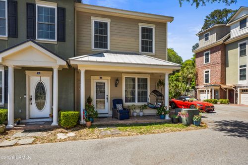 55 Battery Creek Club Dr, Beaufort, SC, 29902-6901 | Card Image