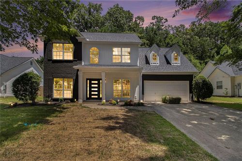5259 Leecroft Dr, Buford, GA, 30518-7969 | Card Image