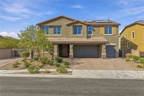 4166 Kerberos Ave, North Las Vegas, NV, 89084-4717 | Card Image