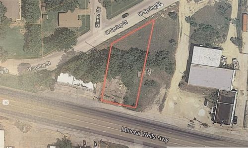 1232 Mineral Wells Hwy, Weatherford, TX, 76086-9202 | Card Image
