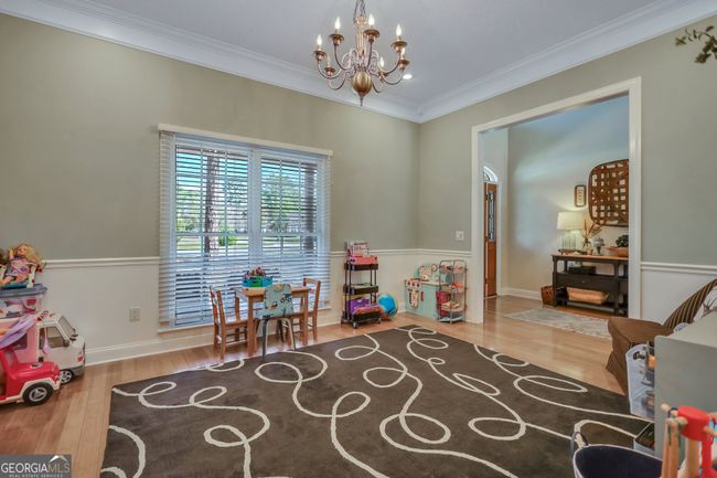 780 Littlefield St, House other with 4 bedrooms, 4 bathrooms and null parking in Jesup GA | Image 24