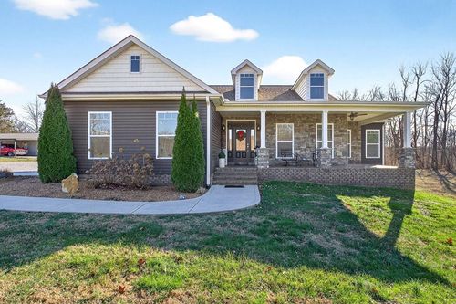 6081 Buck Mountain Rd, Cookeville, TN, 38506-6871 | Card Image