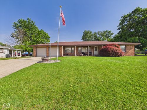 708 W Monroe St, Alexandria, IN, 46001-1545 | Card Image