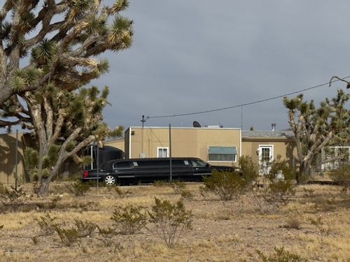 18176 N Peach Dr, Dolan Springs, AZ, 86441 | Card Image