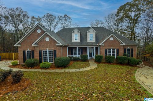 185 Rockwell Dr, RIVERSIDE, AL, 35135-1053 | Card Image