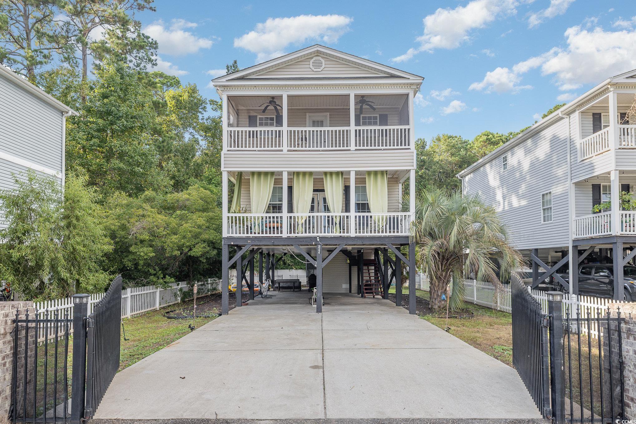 Chapel Ln, Myrtle Beach, SC 29588