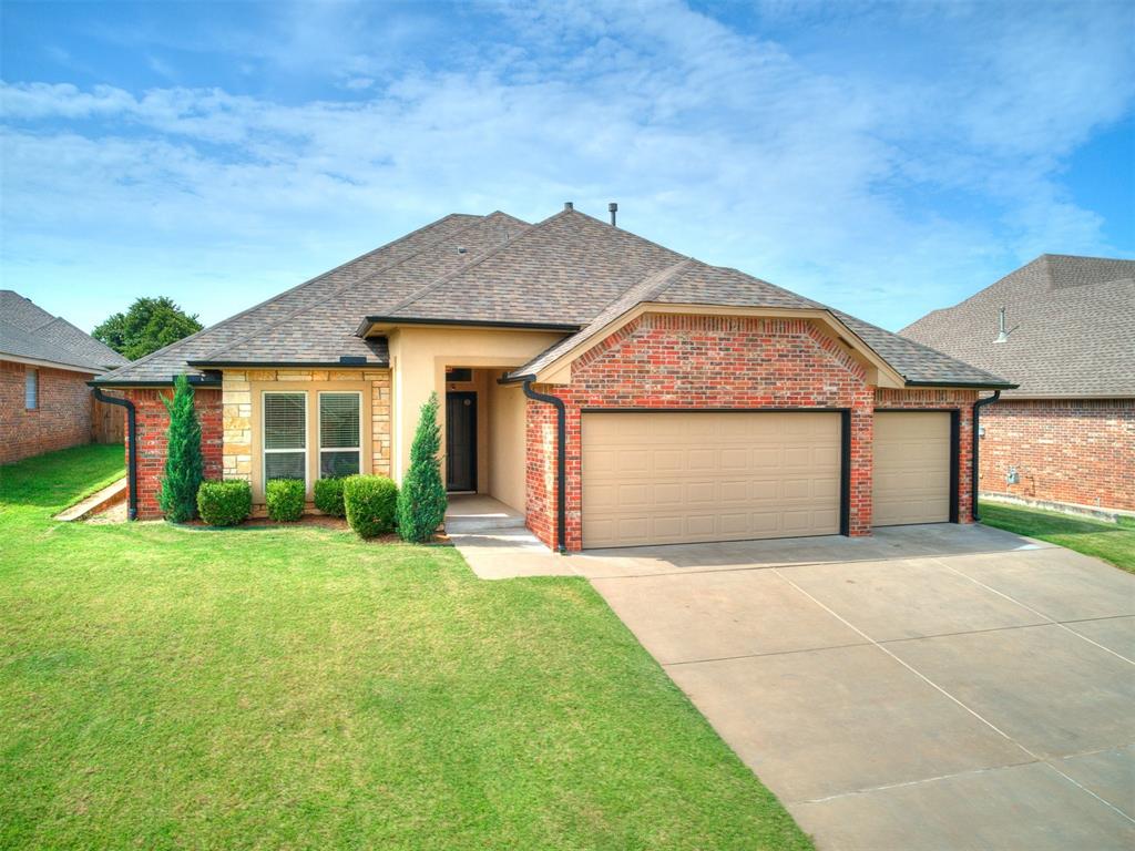 Austrian Pine Dr, Choctaw, OK 73020