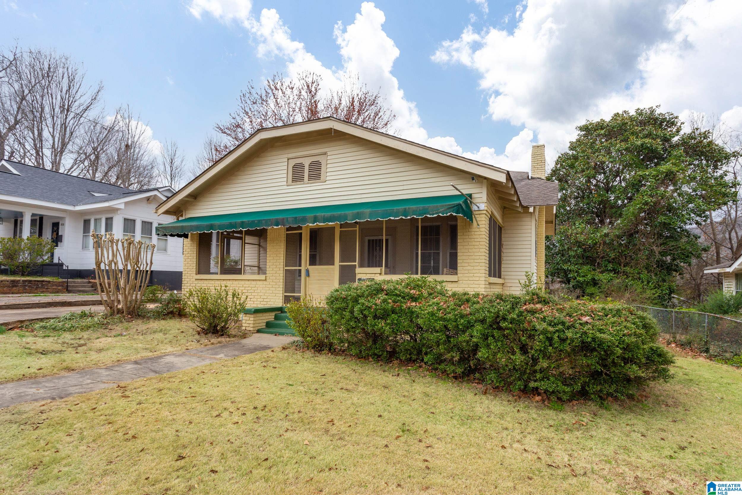Keith Ave, Anniston, AL 36207