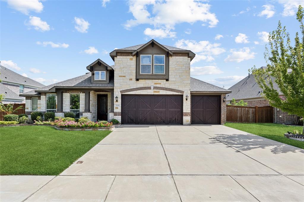 Vienta Pt, Grand Prairie, TX 75054