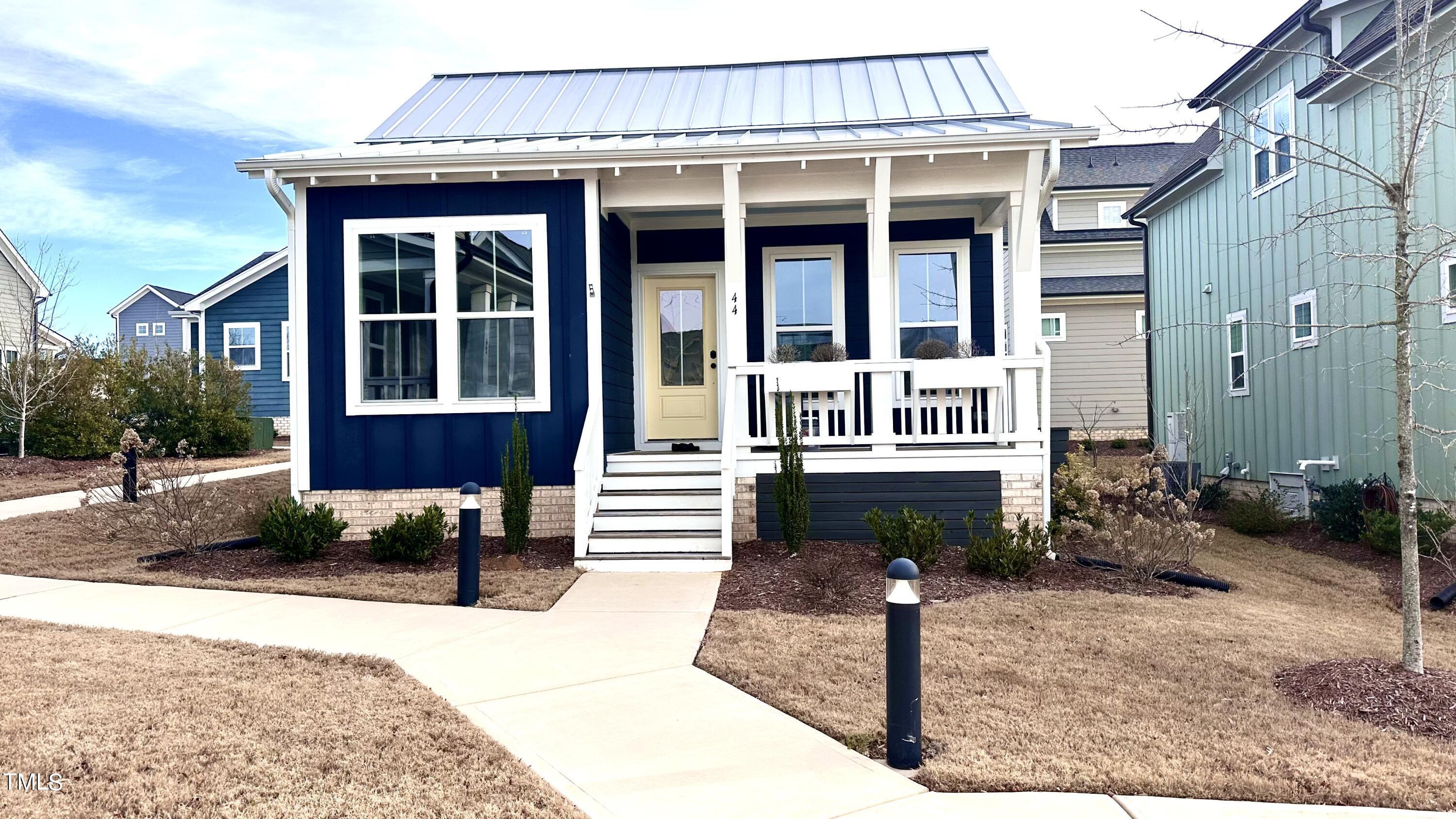 Cottage Way, Pittsboro, NC 27312