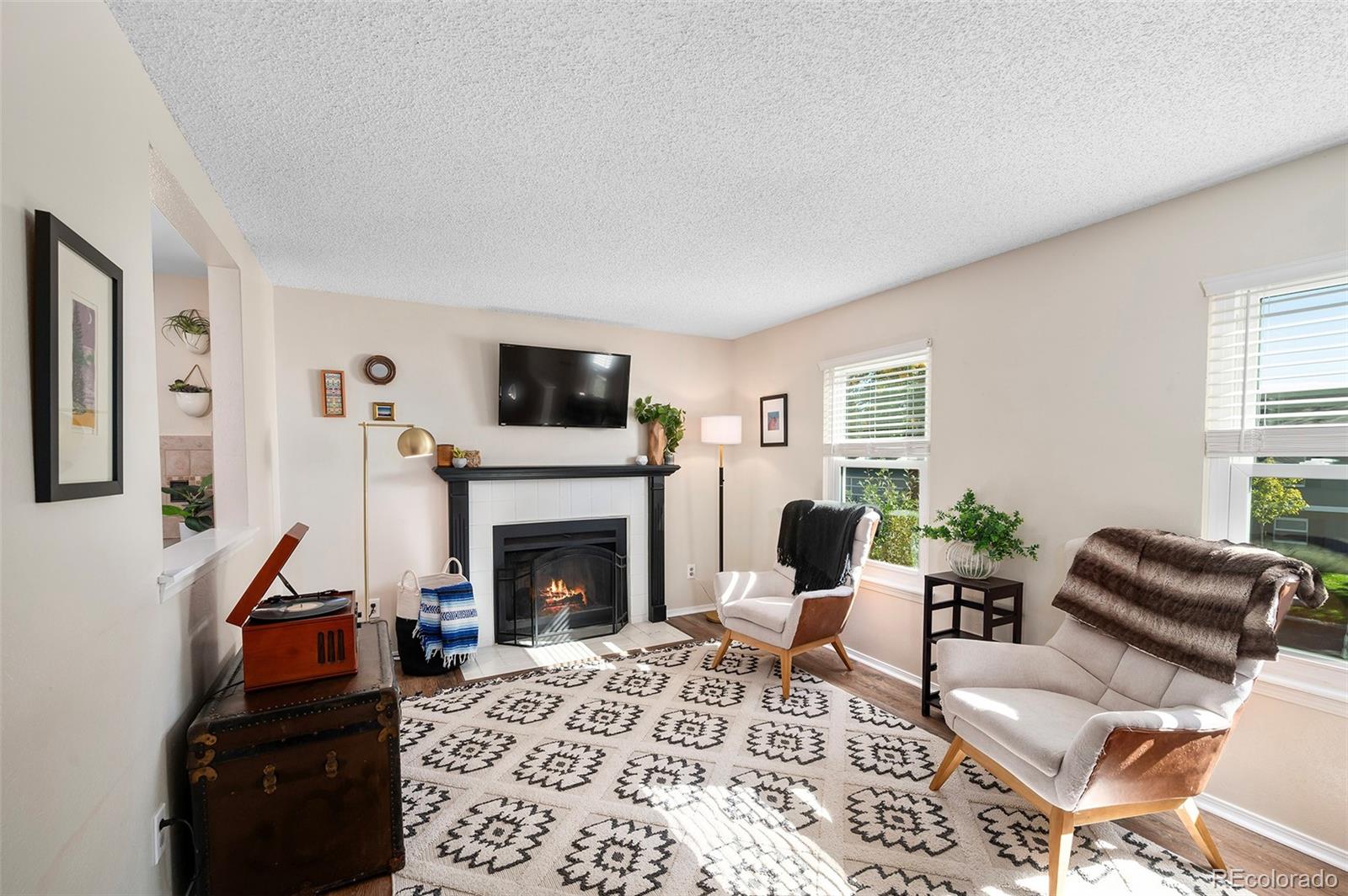 Wheatgrass Cir, Parker, CO 80134
