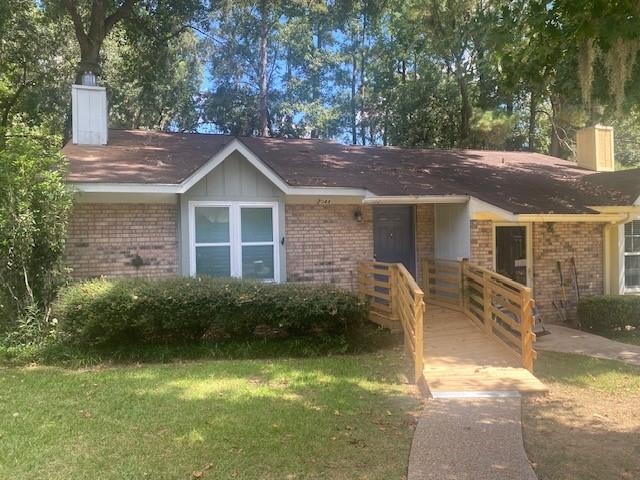 Gardenbrook Ln, Tallahassee, FL 32301