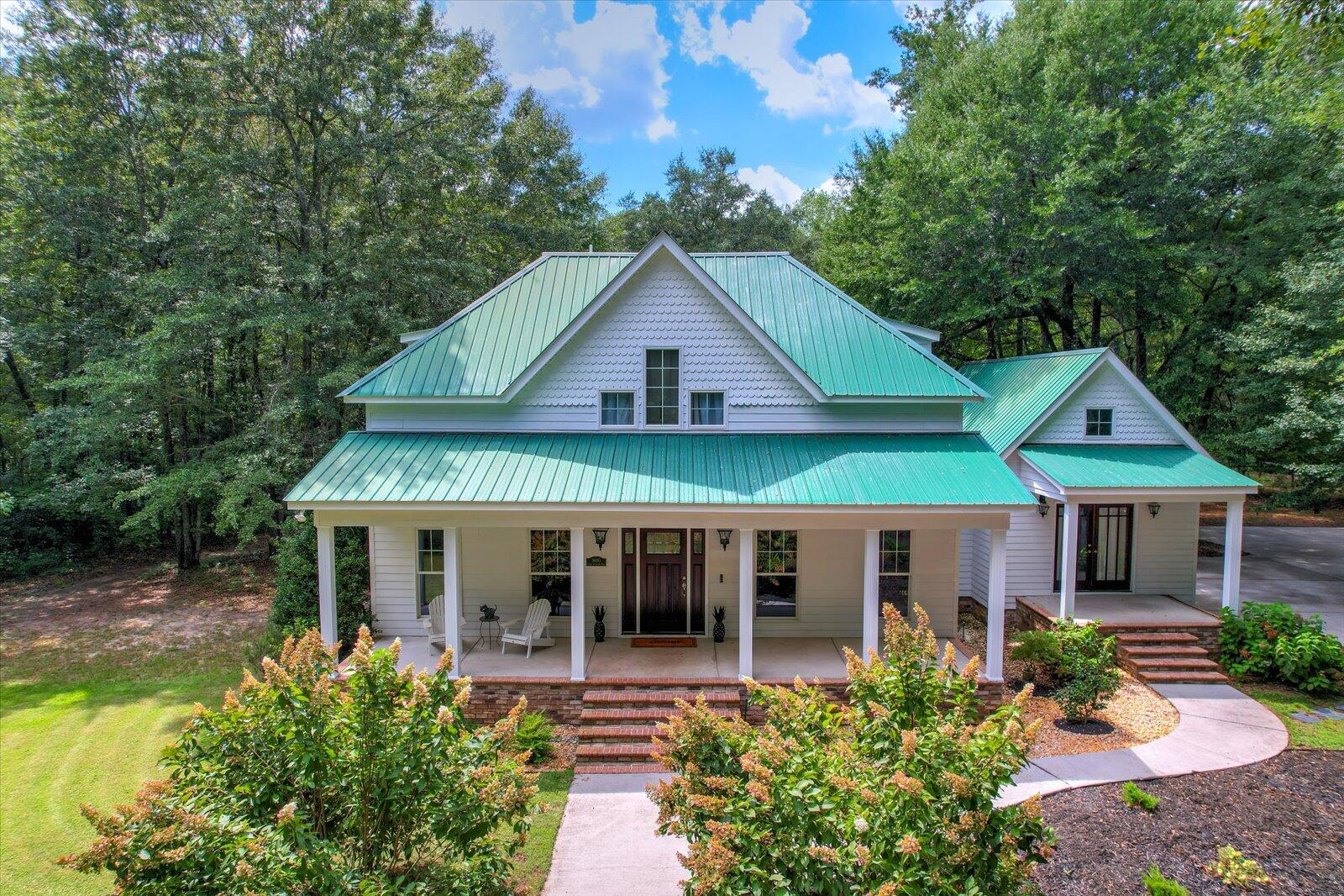 Cedar Meadows Rd, Aiken, SC 29803