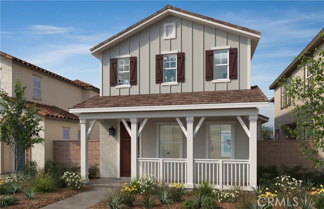 Midway Ln, Chino, CA 91708