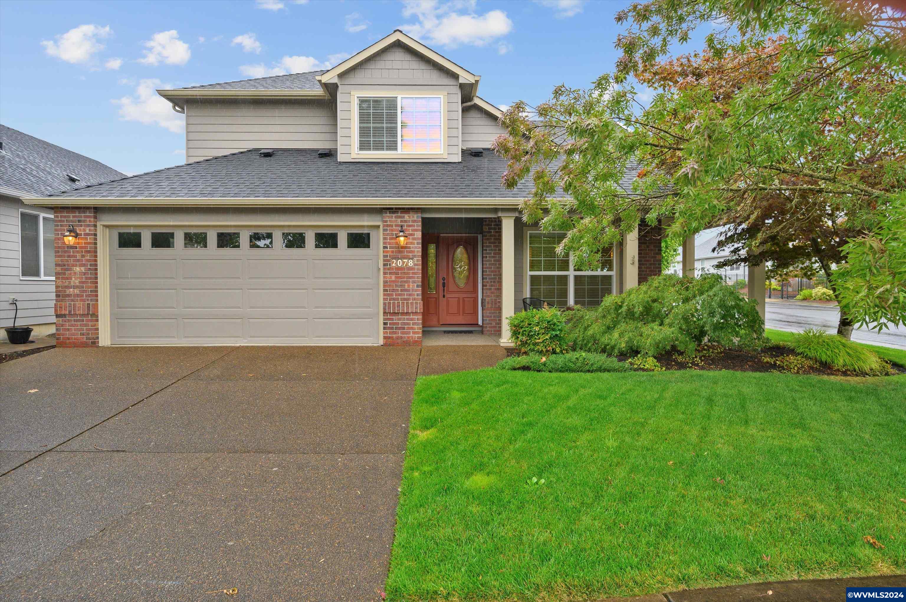 Rhododendron Ave, Dallas, OR 97338