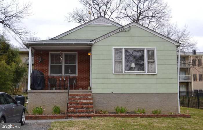 Sunbrook Ave, Baltimore, MD 21206