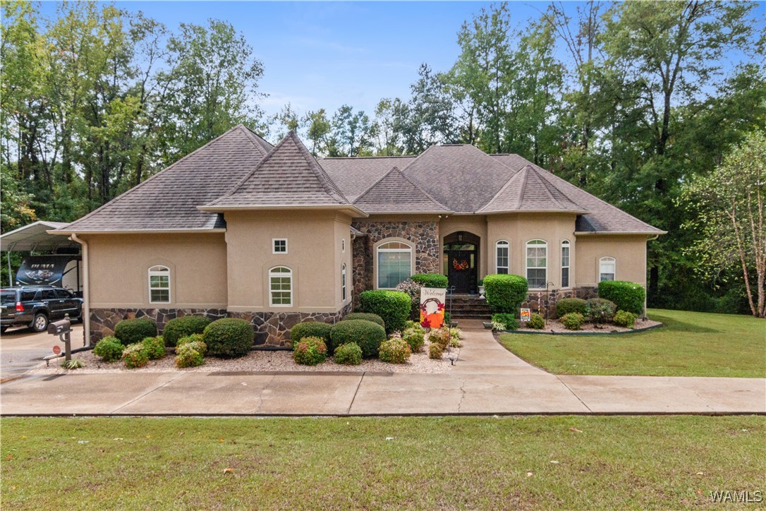 16th St, Fayette, AL 35555 #1