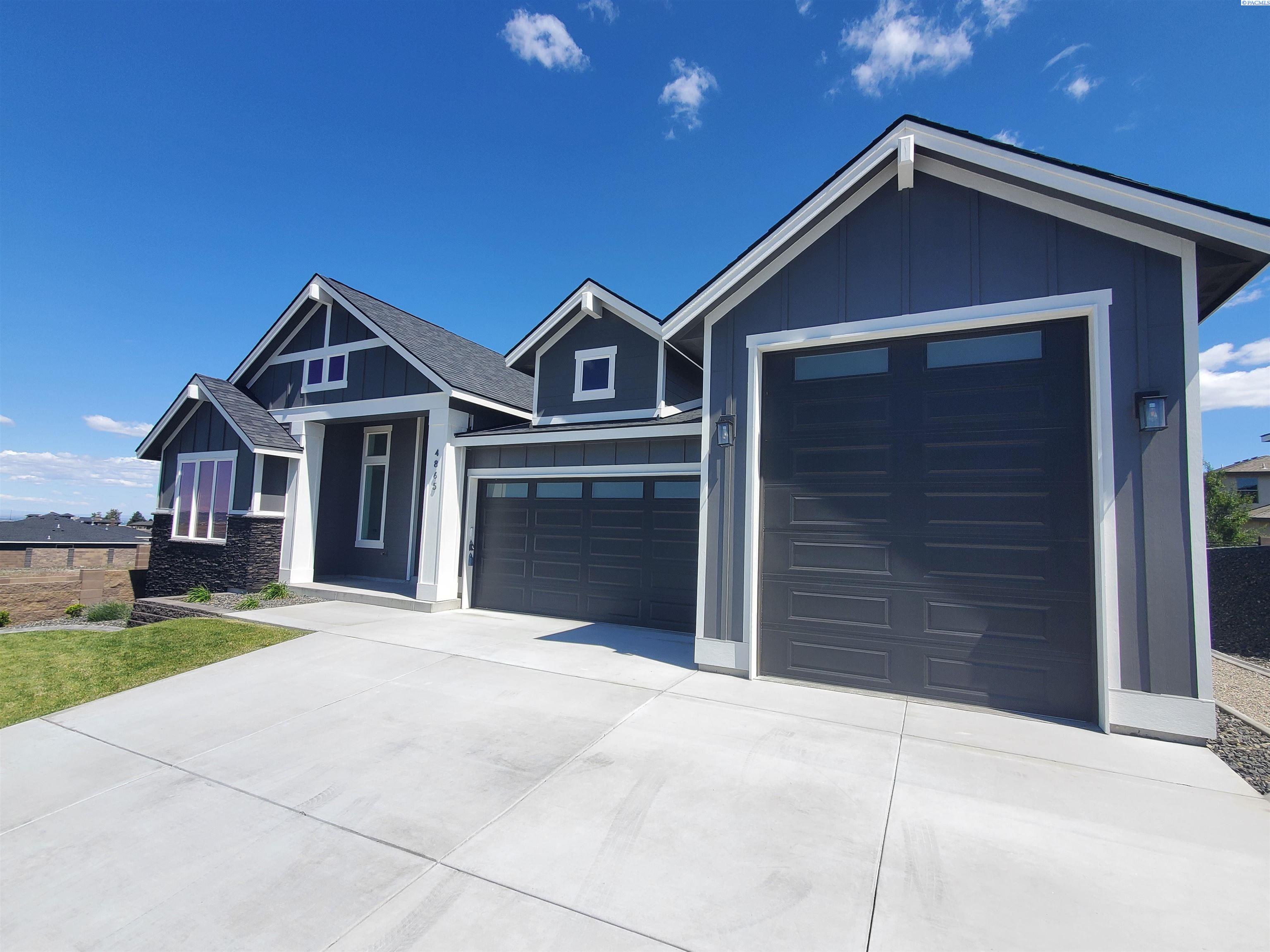Reed St, Kennewick, WA 99337