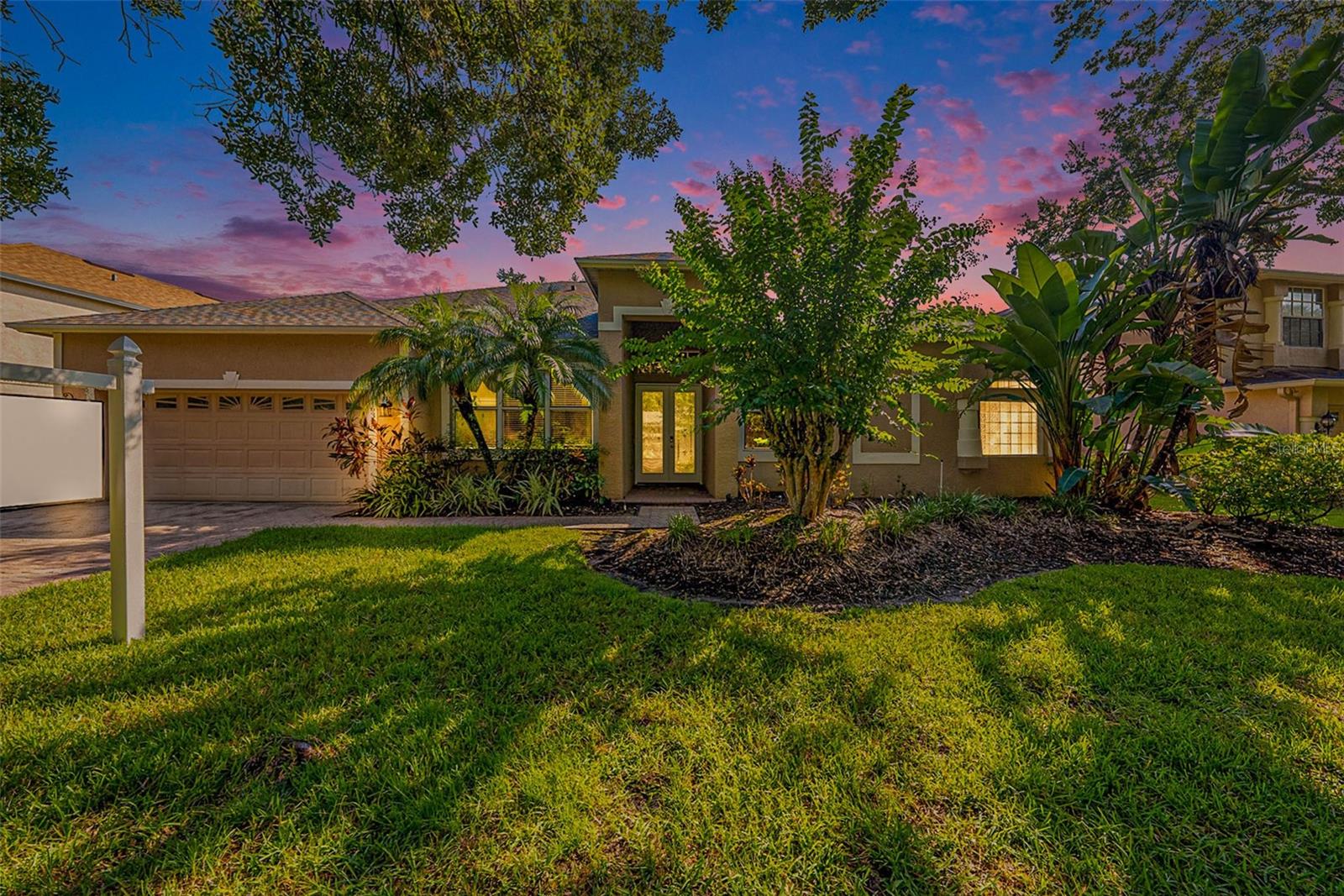 Ashington Park Dr, Tampa, FL 33647