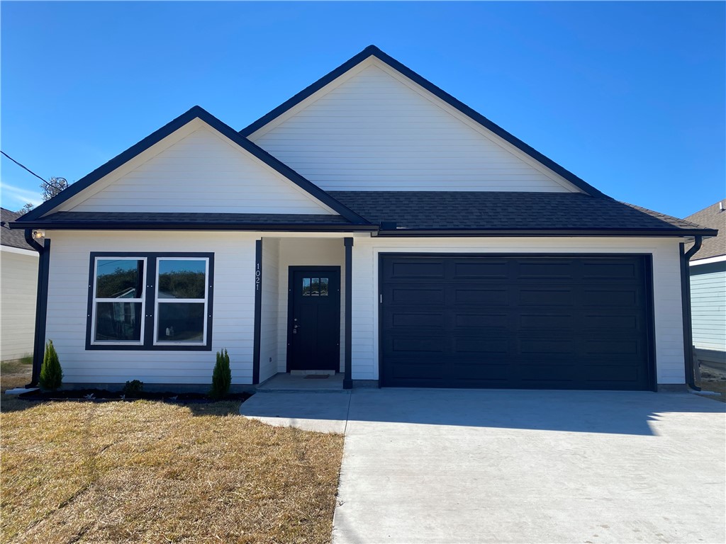 Fuqua St, Rockport, TX 78382