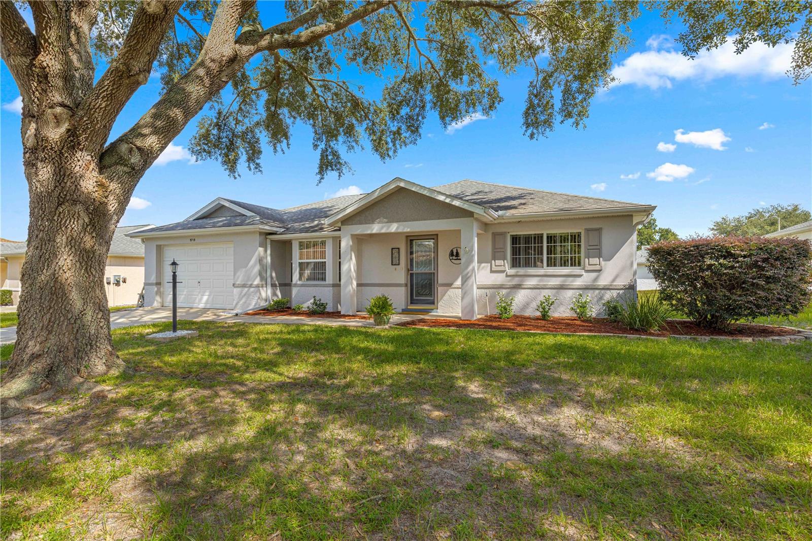 97th St, Ocala, FL 34481