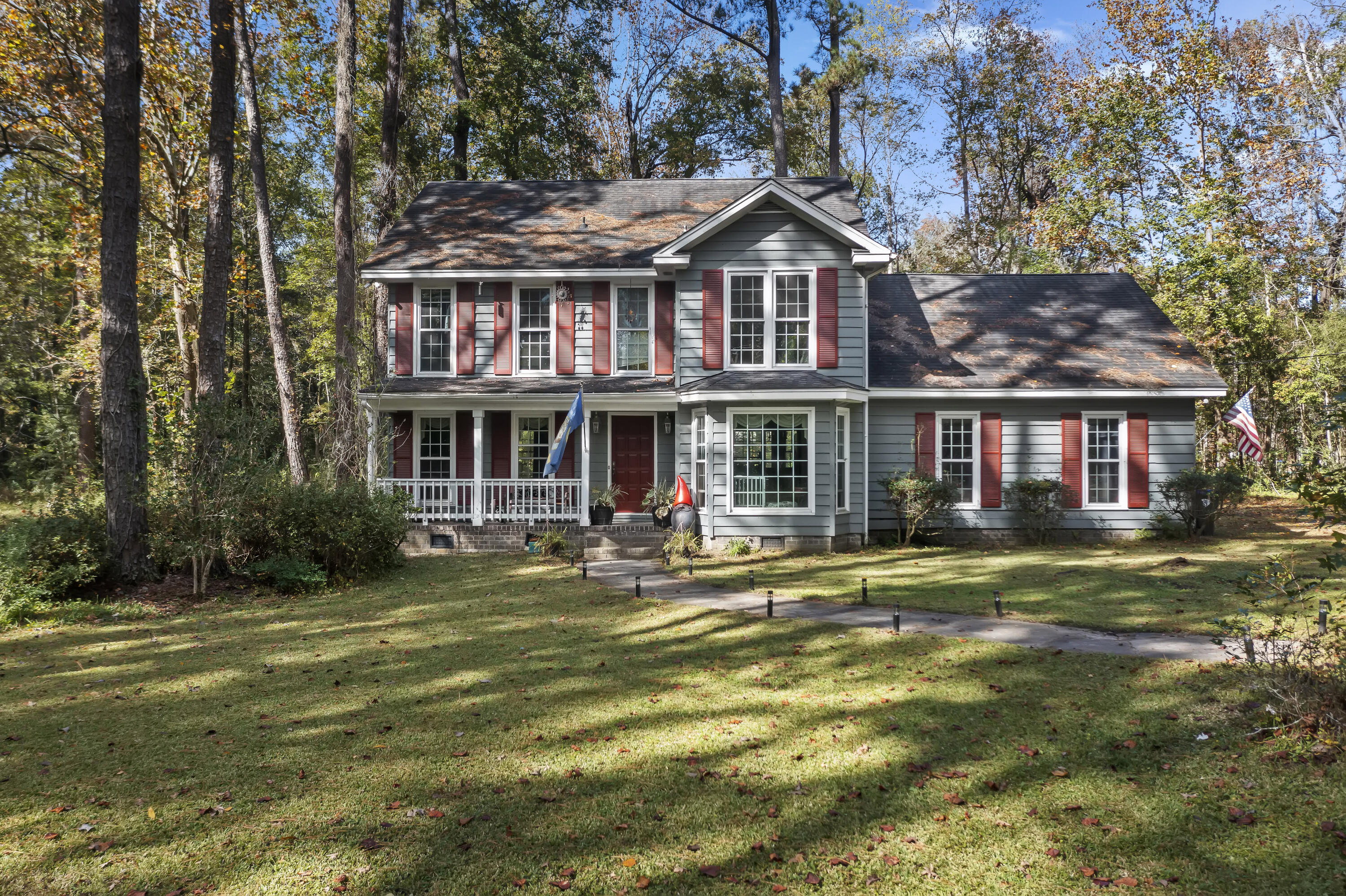Carroll Ct, Summerville, SC 29483