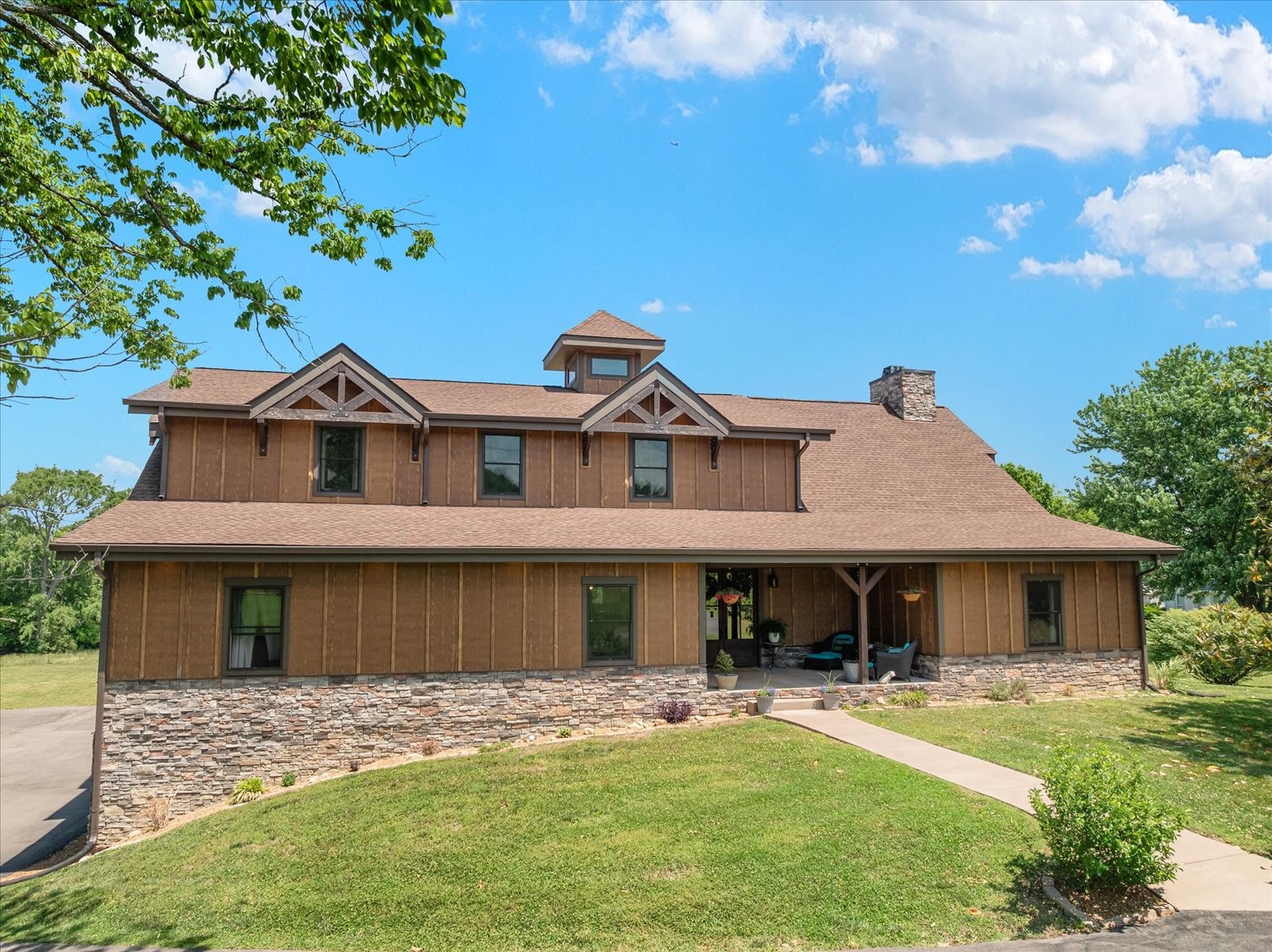 Residential in Nolensville 2