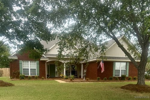 113 Sunset Dr, Deatsville, AL, 36022-5346 | Card Image