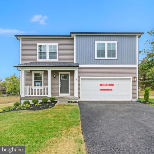 49 Old York Rd, DILLSBURG, PA, 17019-9336 | Card Image