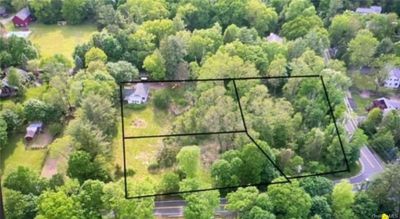 1 East (Lot 1) Lane, Home with 0 bedrooms, 0 bathrooms and null parking in Ramapo NY | Image 2