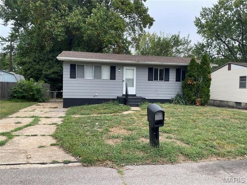 1221 Scott Ave, Saint Louis, MO, 63138-2934 | Card Image