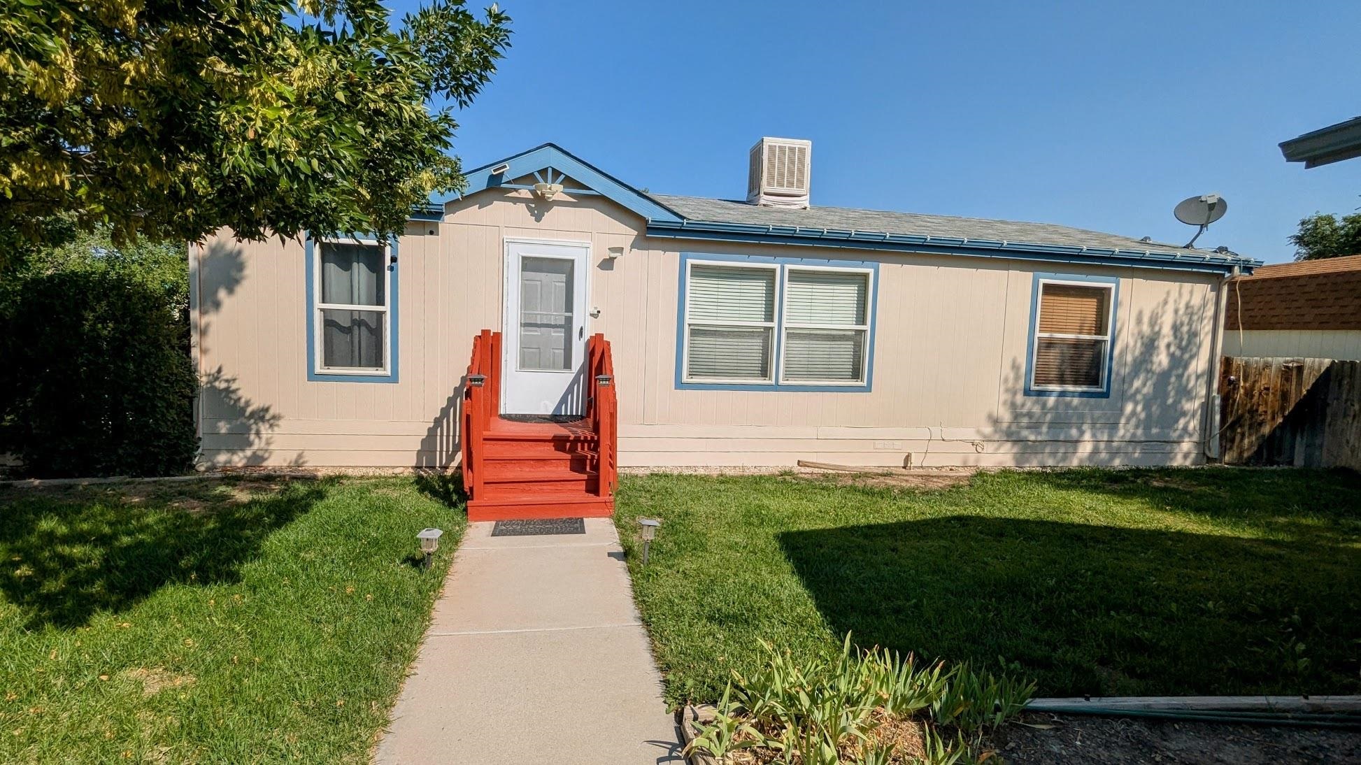Moro Castle Ave, Mack, CO 81525