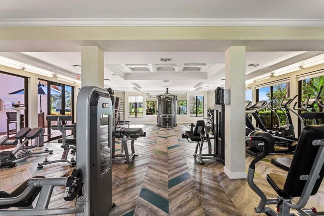 1810 Gulfstream Way, House other with 3 bedrooms, 2 bathrooms and null parking in West Palm Beach FL | Image 43