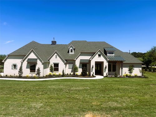 9604 Hester Ln, Argyle, TX, 76226-4083 | Card Image