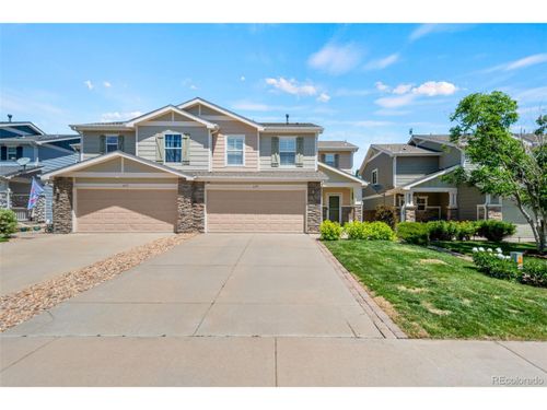 6139 Raleigh Cir, Castle Rock, CO, 80104-5264 | Card Image