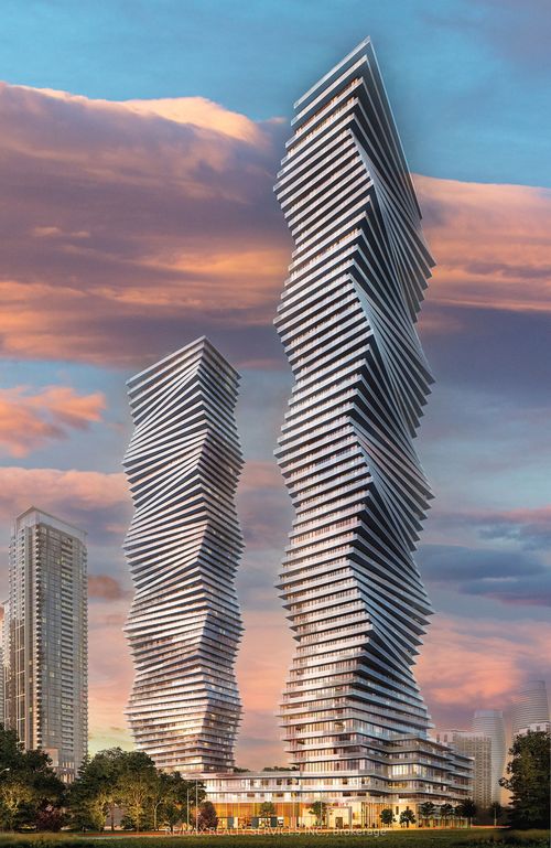 2701-3883 Quartz Rd, Mississauga, ON, L5B0M4 | Card Image